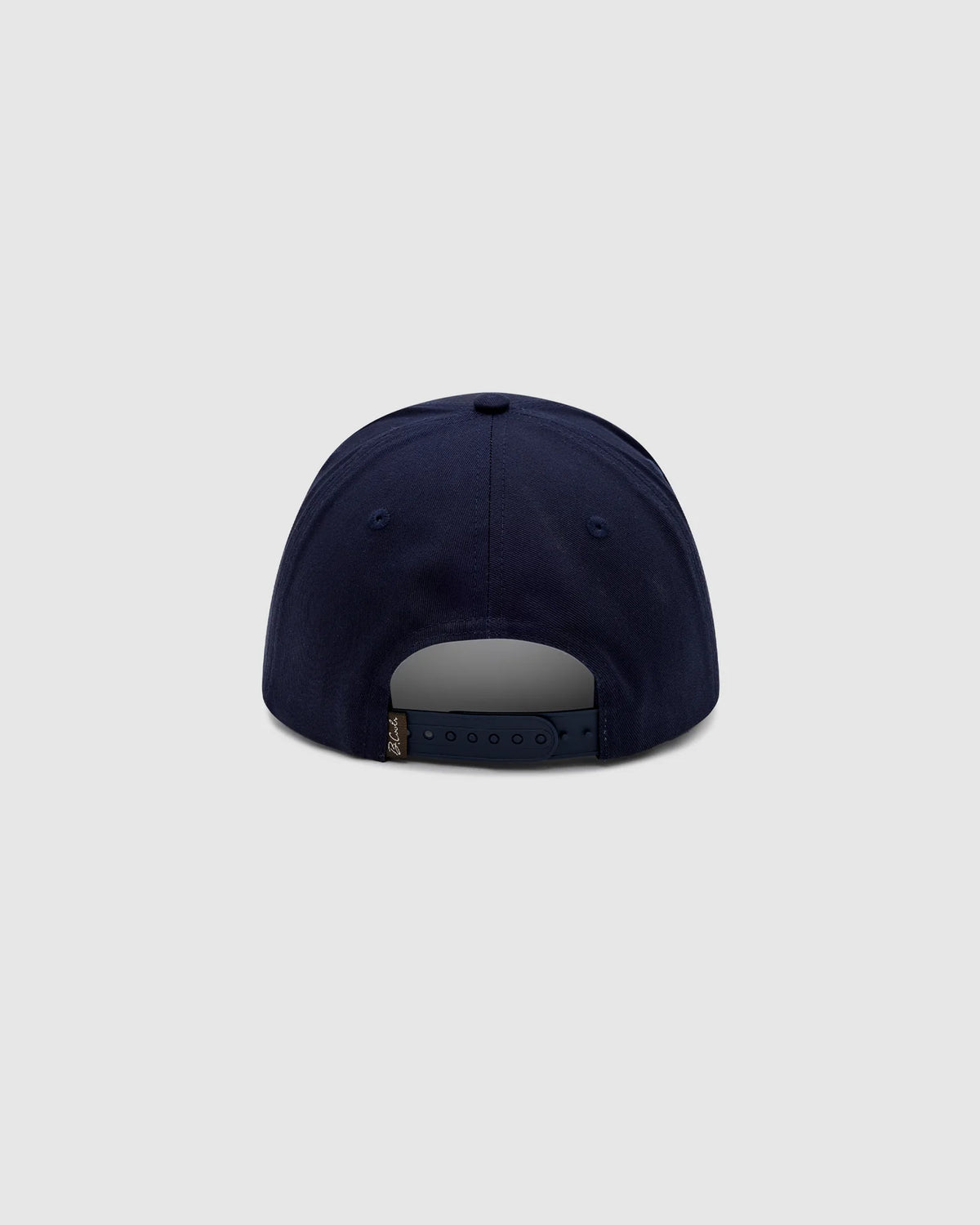 Scribe Cap | Navy