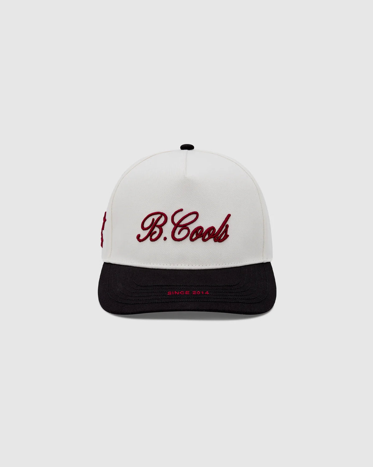Scribe Cap | Two Tone