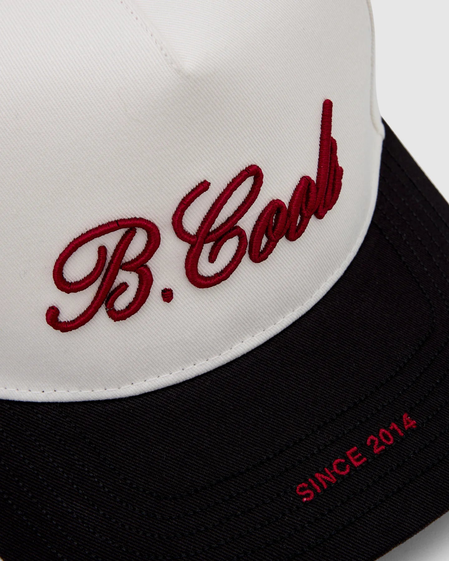 Scribe Cap | Two Tone