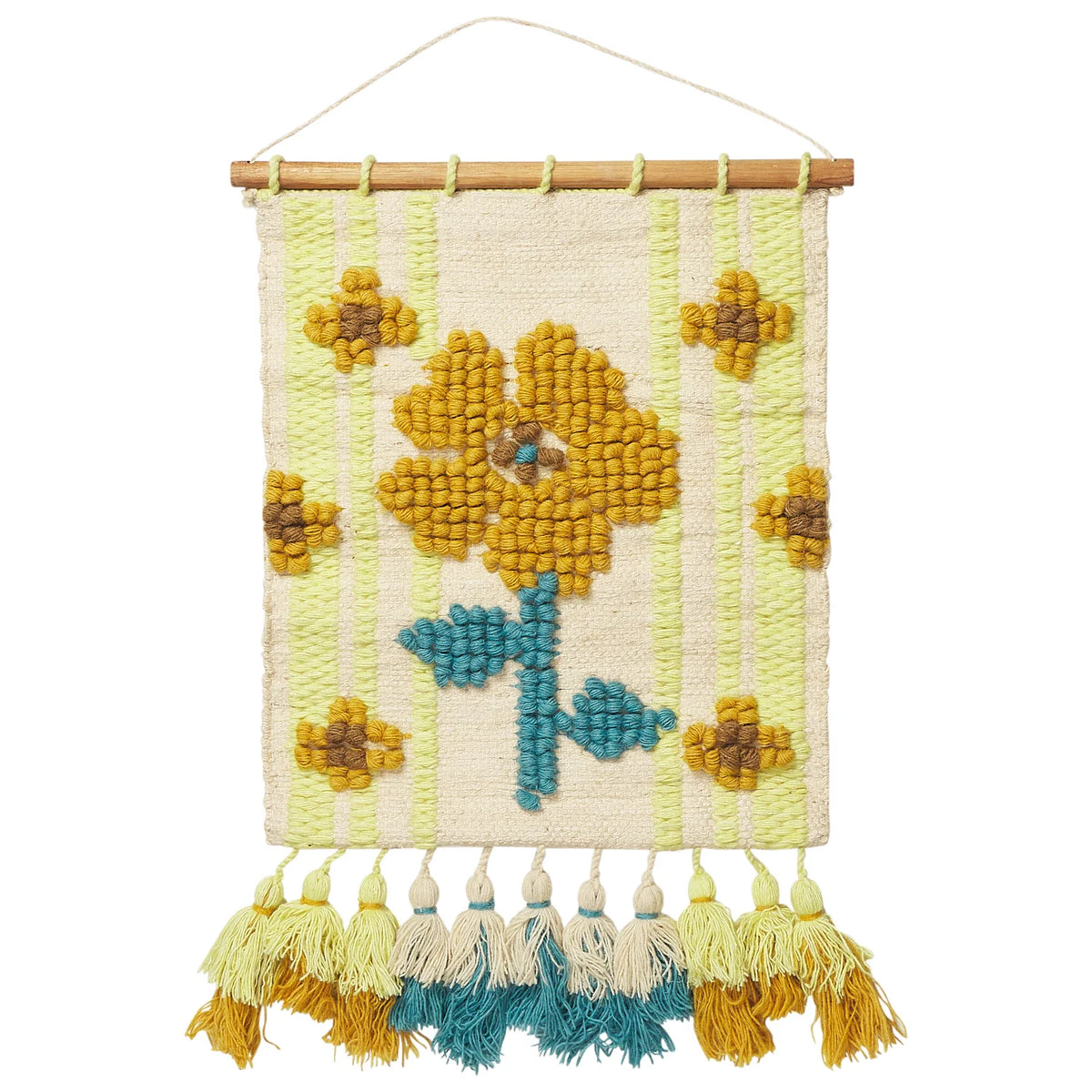 **COMING SOON** Bonny Wall Hanging