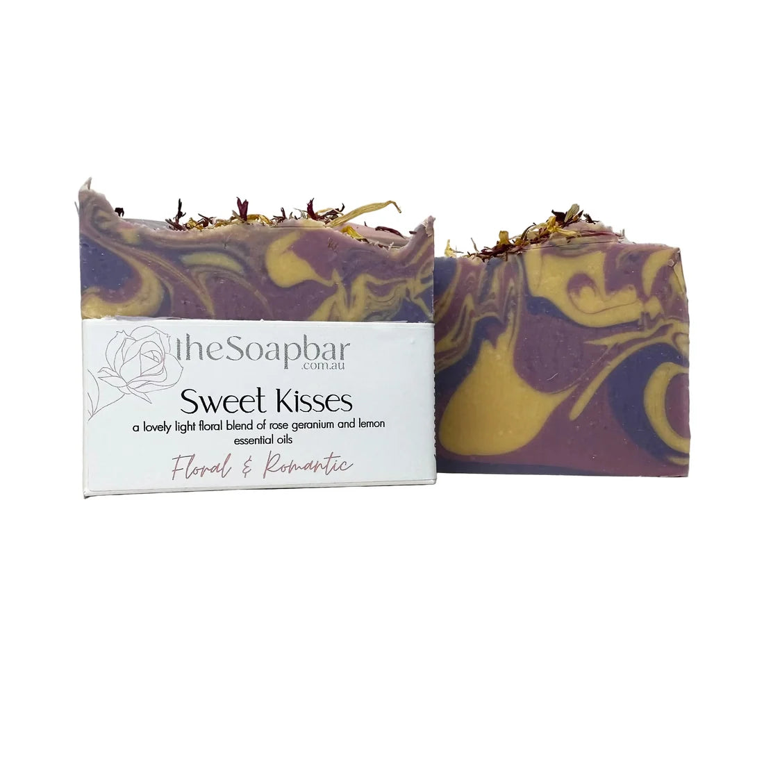 The Soap Bar | Assorted