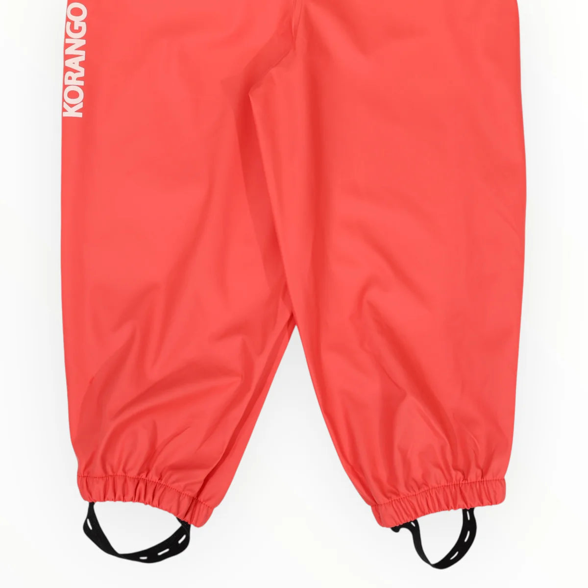 Kids Rain Overall | Red