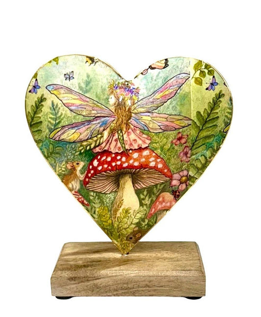 Fairy Heart