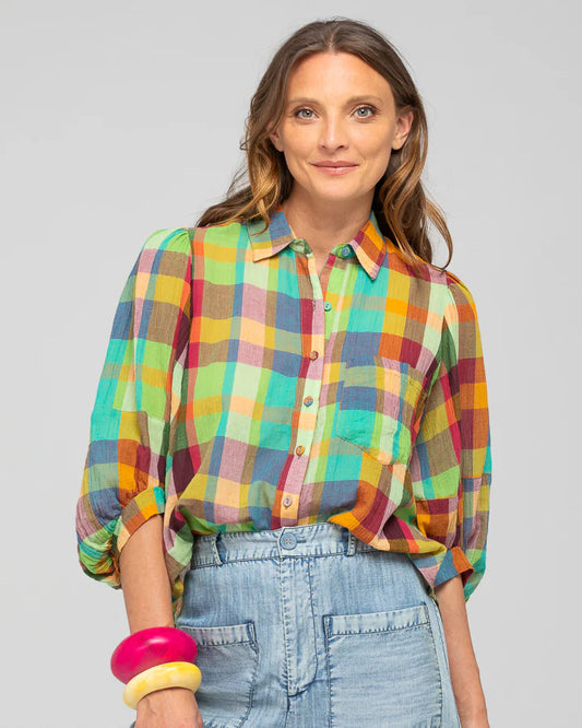 Pari Shirt
