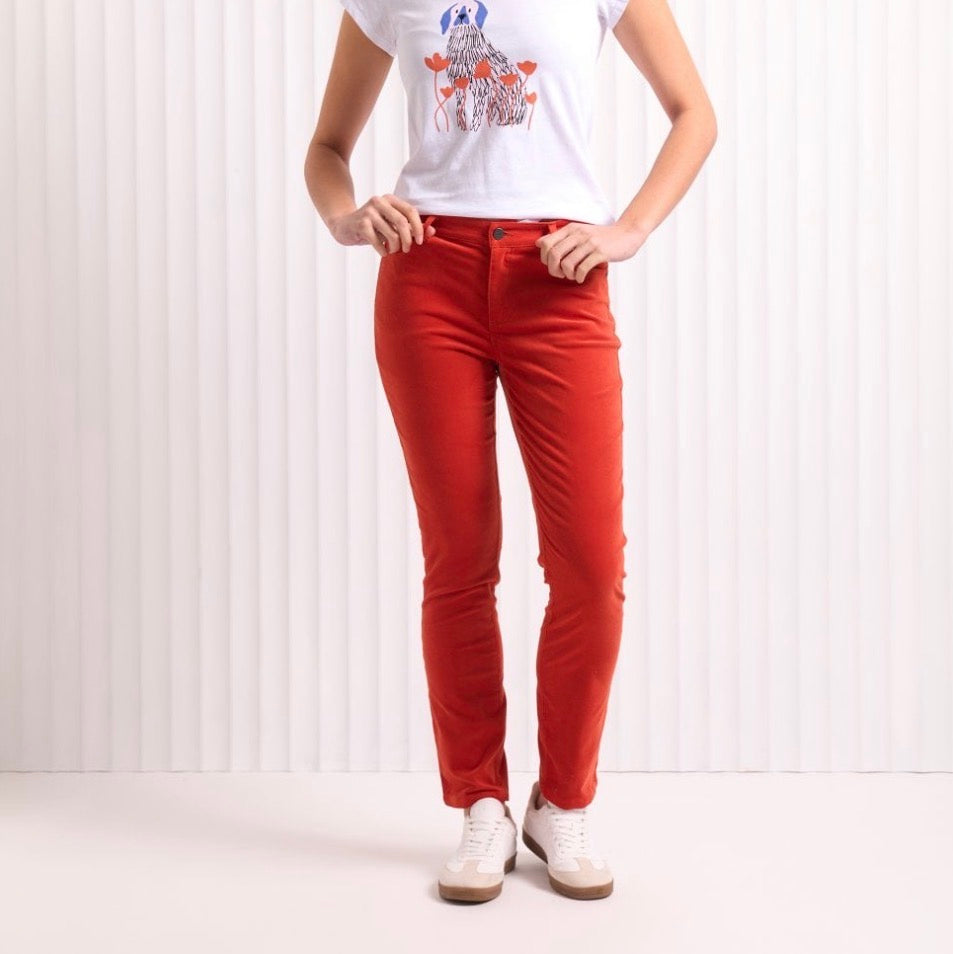 Of Your Own Accord Jean | Rose