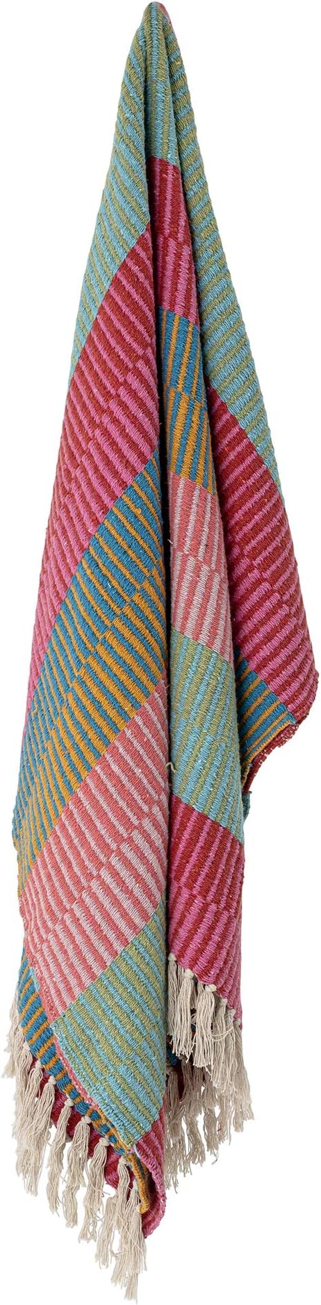 Bloomingville Isnel Throw