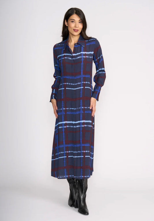 Maximum Impact Dress