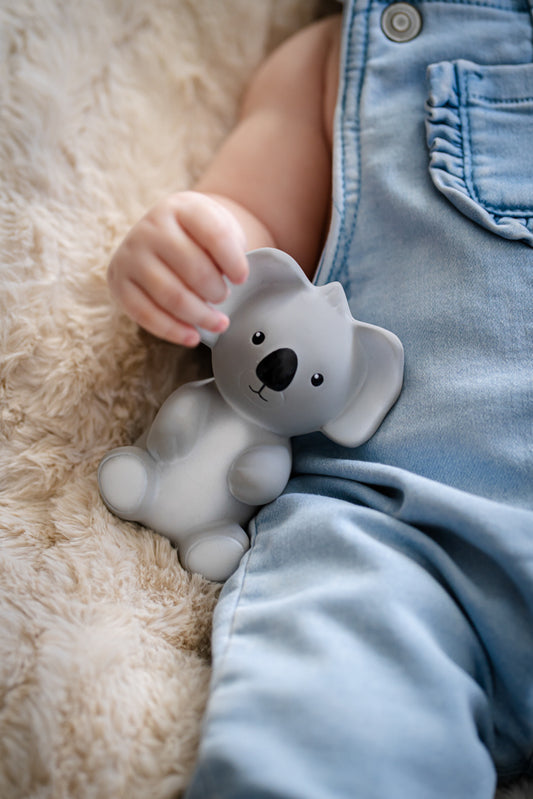 Tikiri Australian Pals Koala Rattle