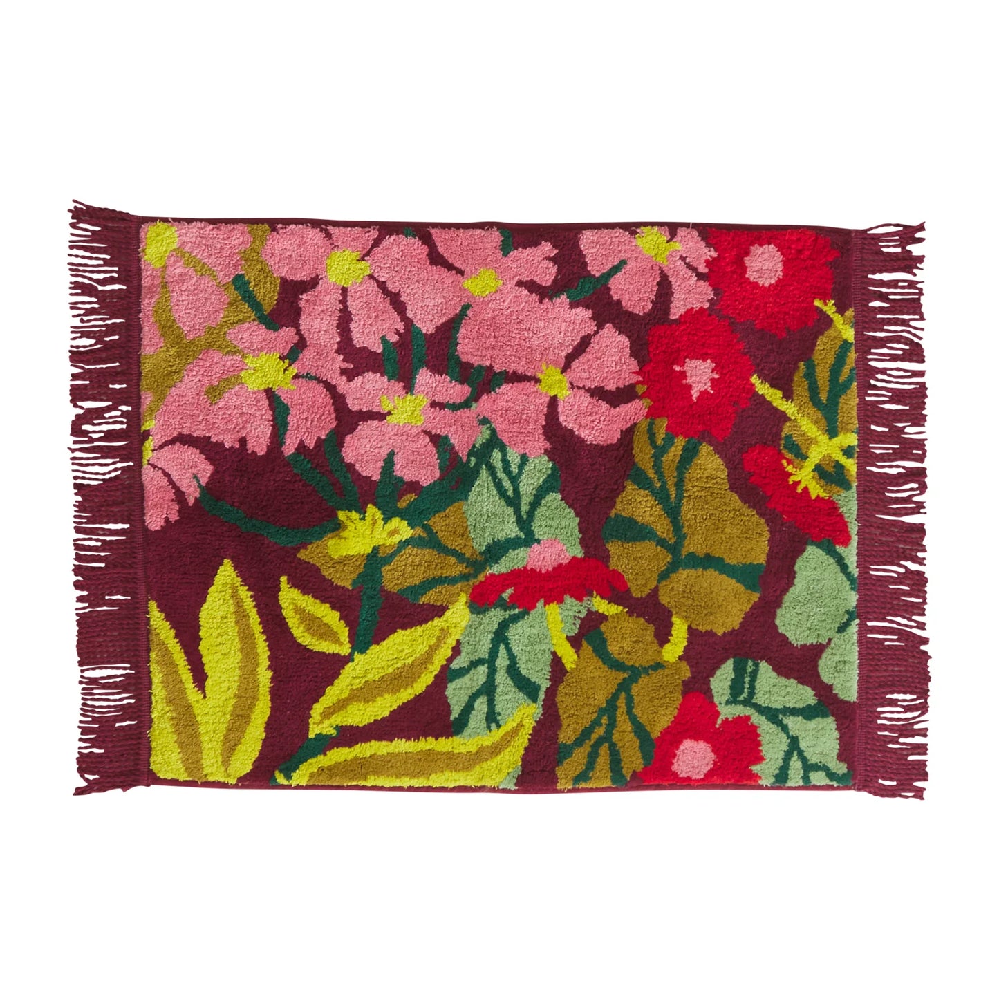 Genevieve Bath Mat