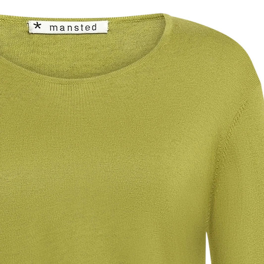 Yara Jumper | Olive