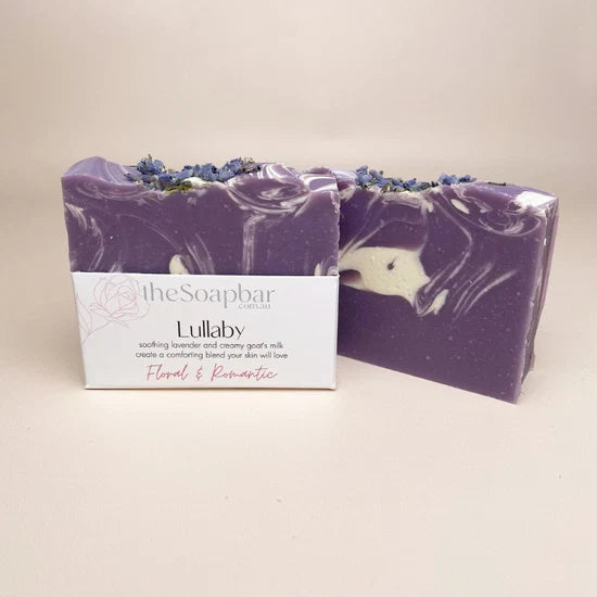 The Soap Bar | Assorted