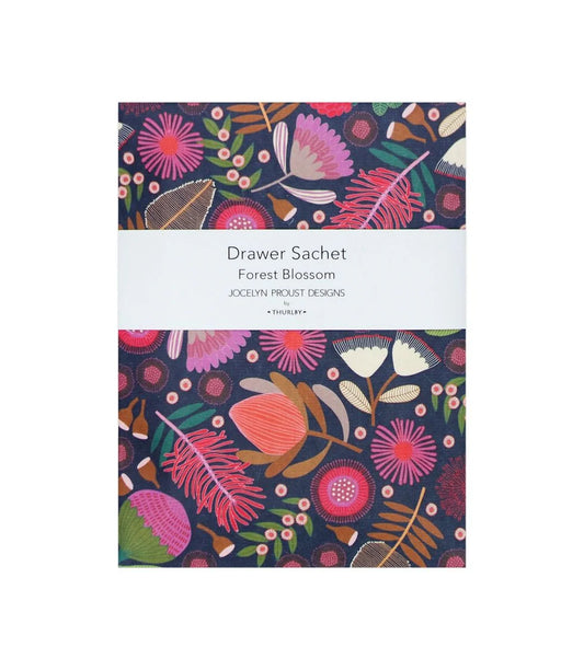 Native Drawer Sachet