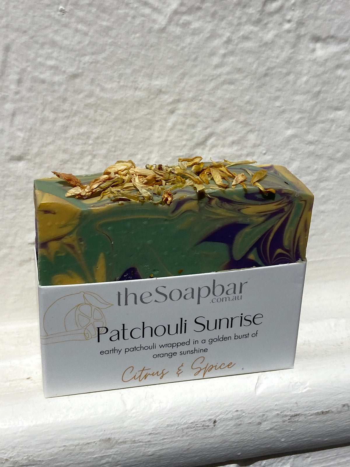 The Soap Bar | Assorted