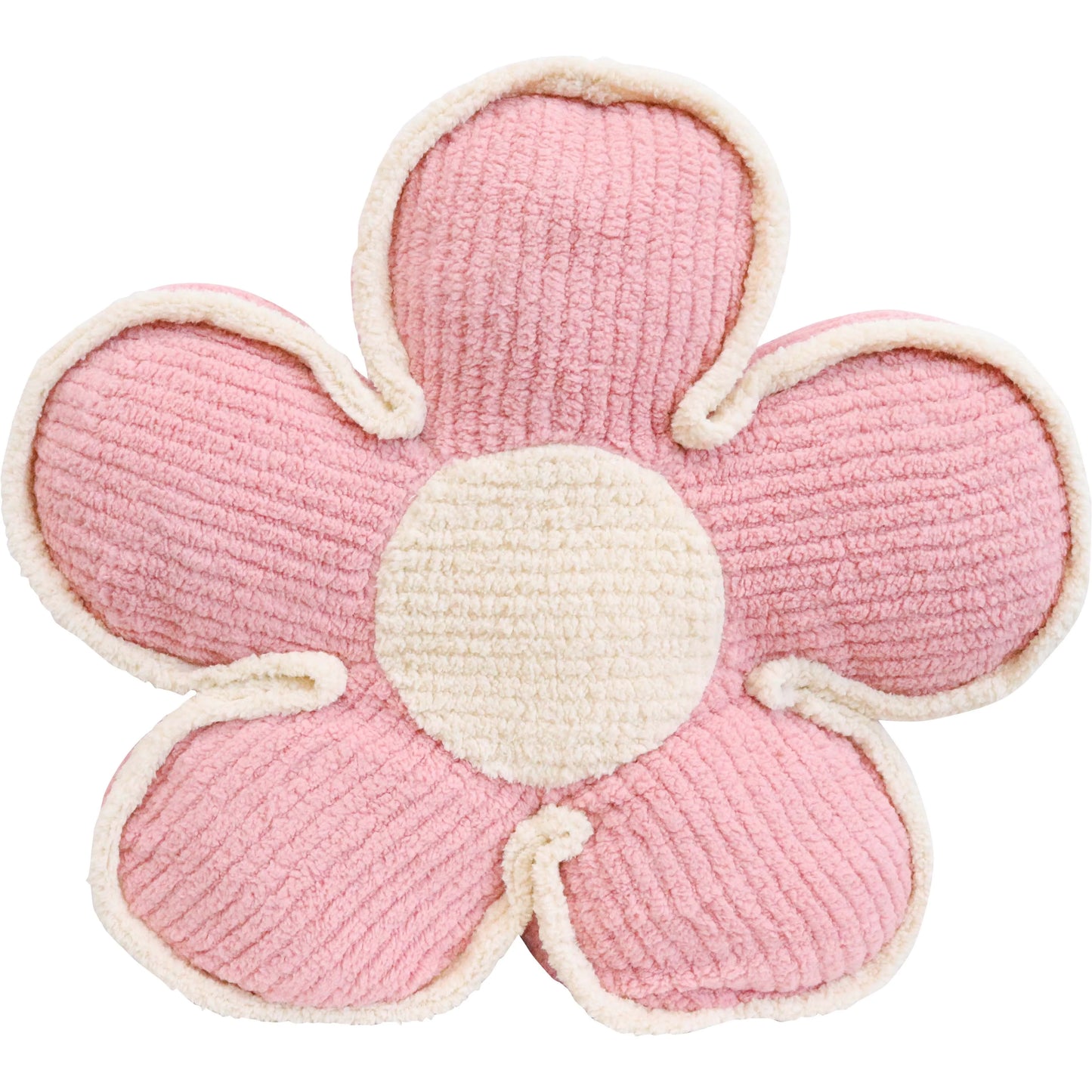 Flower Cushion | Pink