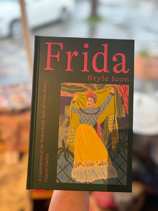 Frida Style Icon
