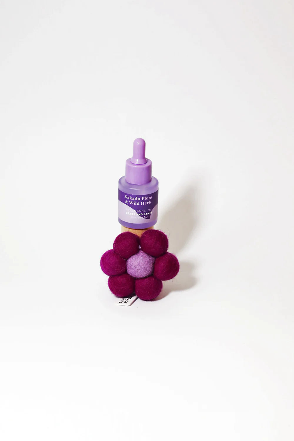 Bloom Air Freshener | Kakadu Plum & Wild Herb
