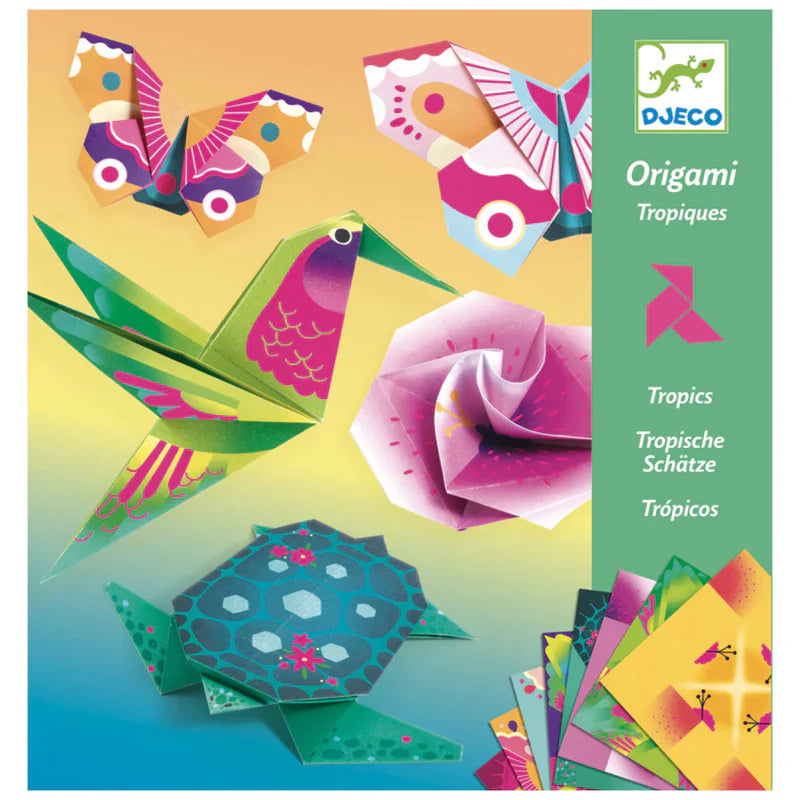 Origami Kits | Various