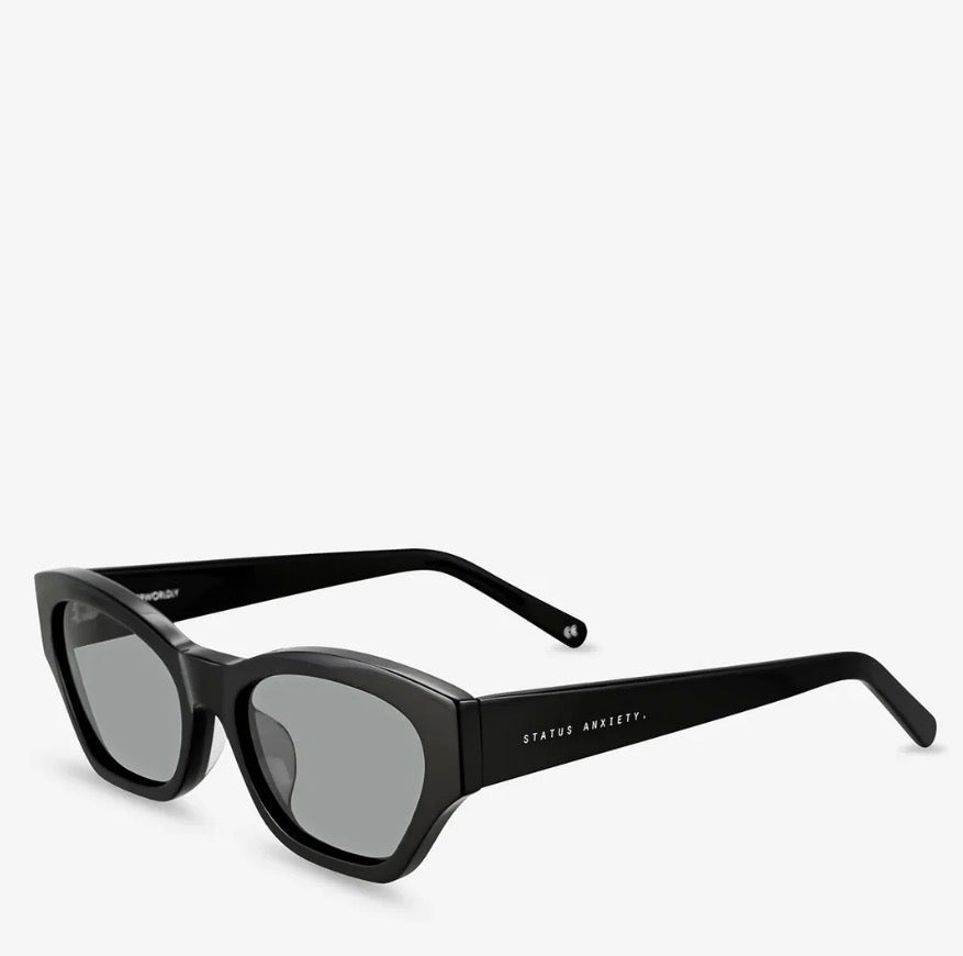 **COMING SOON** Otherworldly Sunglasses | Black