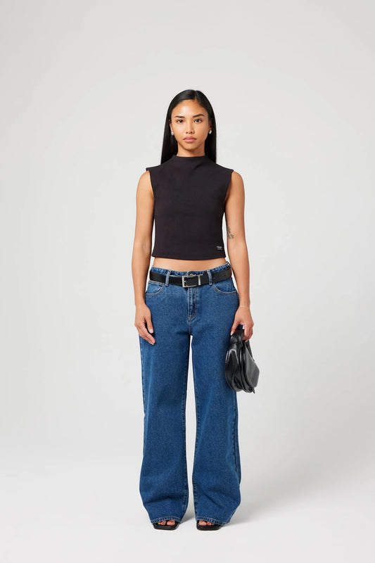 95 Mid Baggy Bella