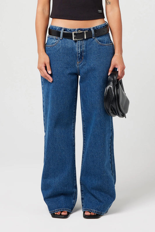 95 Mid Baggy Bella