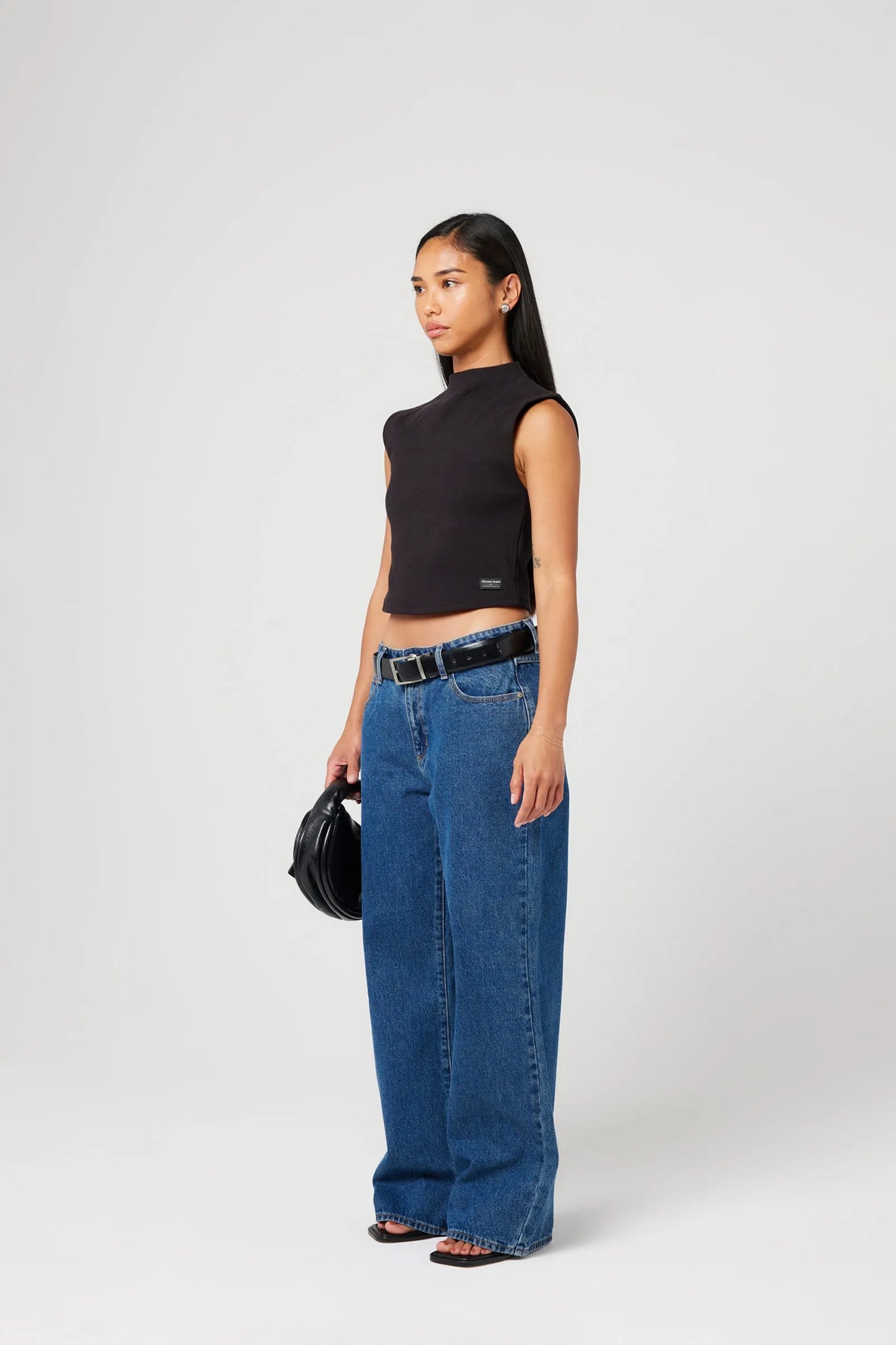 95 Mid Baggy Bella