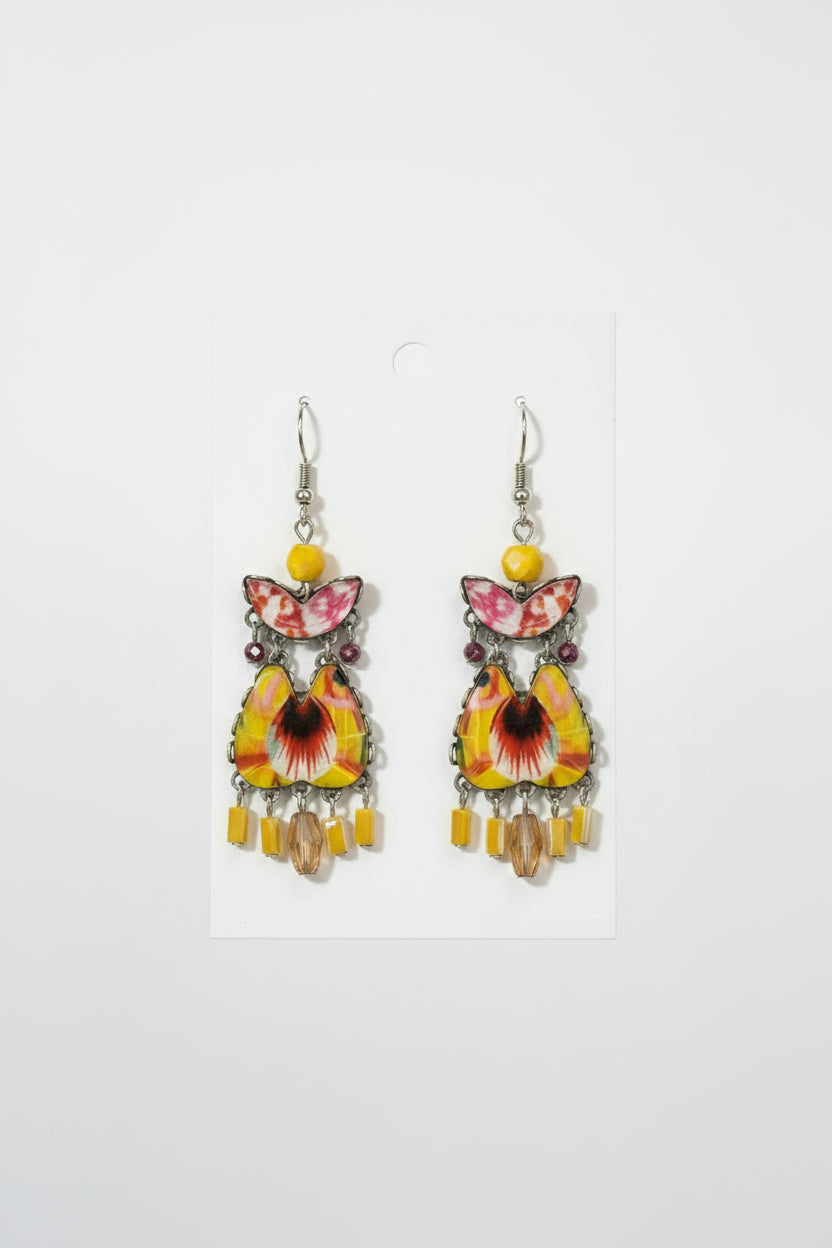 Daisy Earring | Ayala Bar