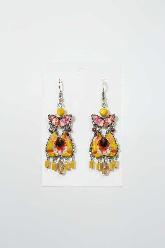 Daisy Earring | Ayala Bar