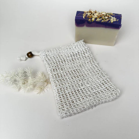 Soap Saver Bag