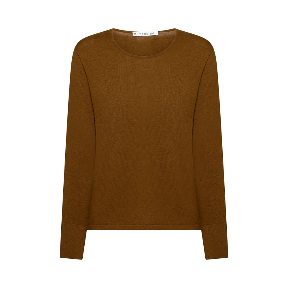 Yara Jumper | Spice