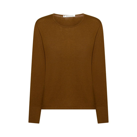 Yara Jumper | Spice