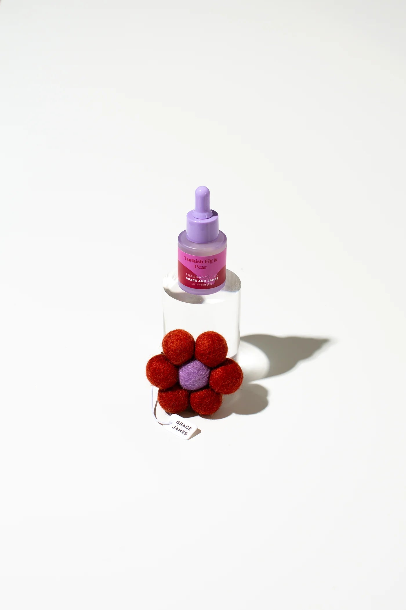 Bloom Air Freshener | Turkish Fig & Pear