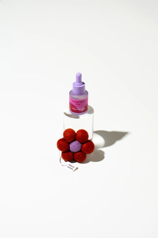 Bloom Air Freshener | Turkish Fig & Pear
