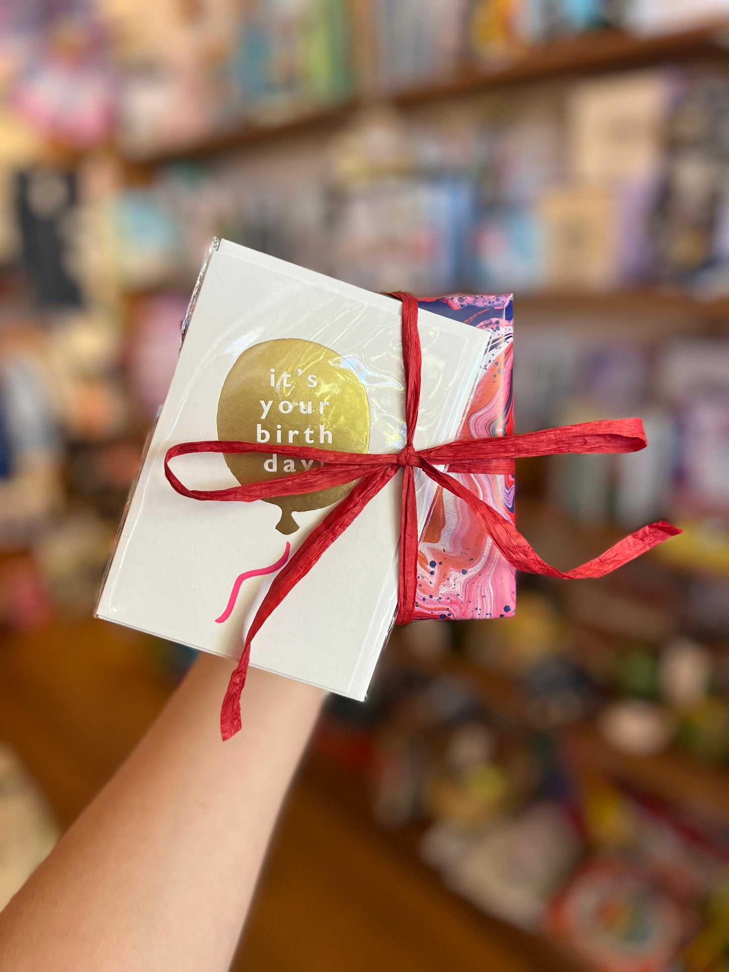 Gift Energy