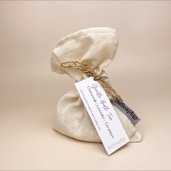 Bath Tea | Gentle