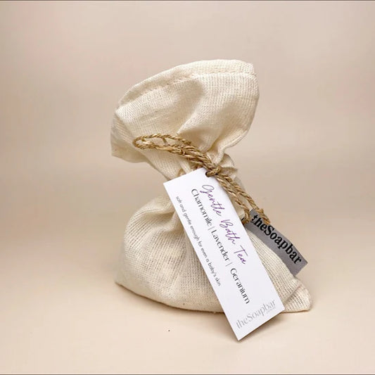 Bath Tea | Gentle