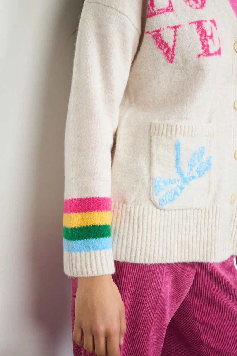Pompeia Knit