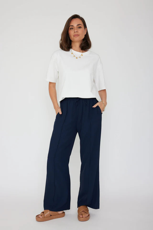 Pentagon Pant | Navy