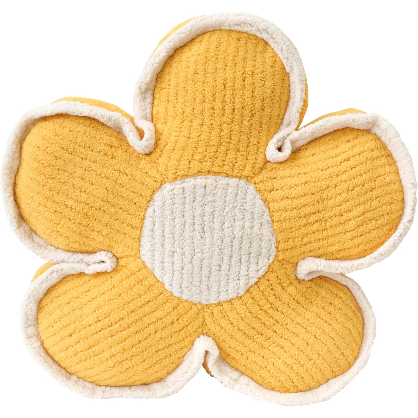 Flower Cushion | Sunshine