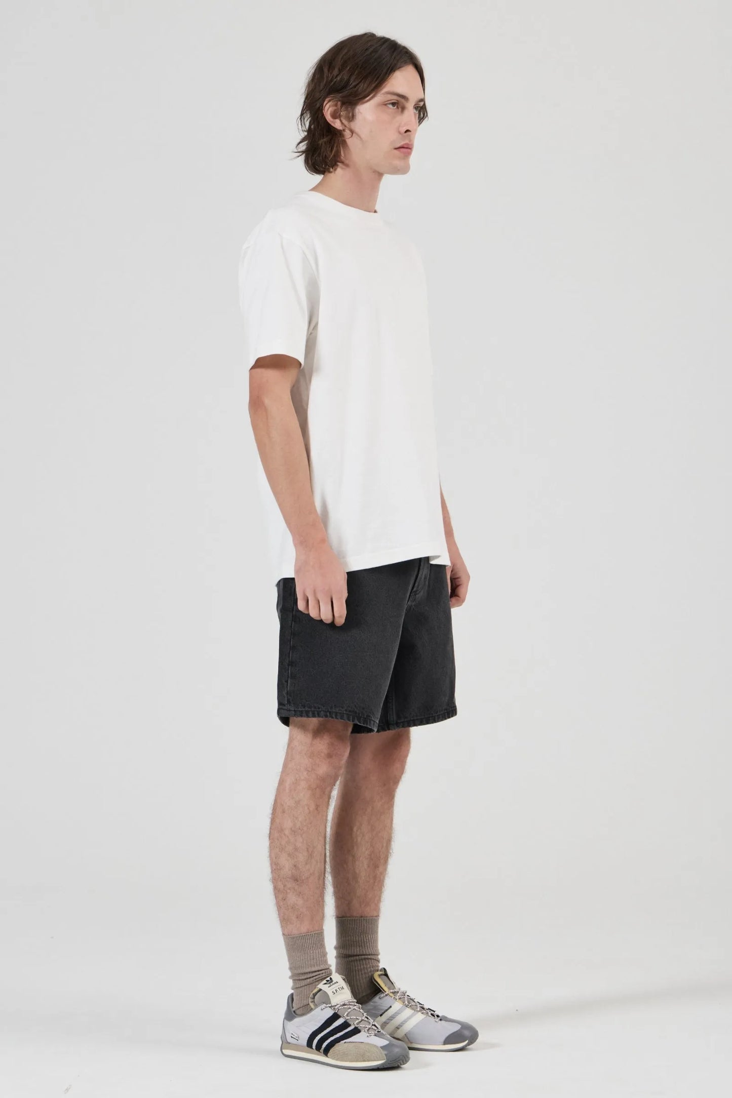 Ezy Short | Black