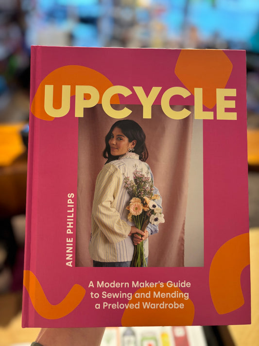 Upcycle