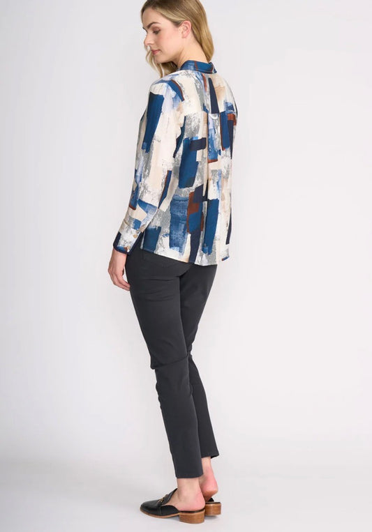 Take Two Shirt | Modern Art