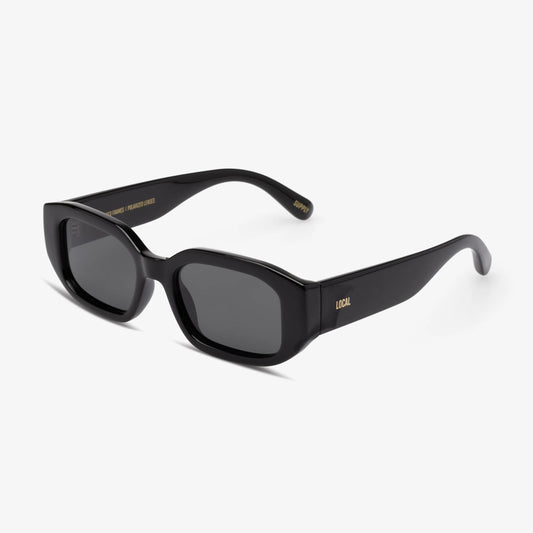 LOCAL SUPPLY: ATH