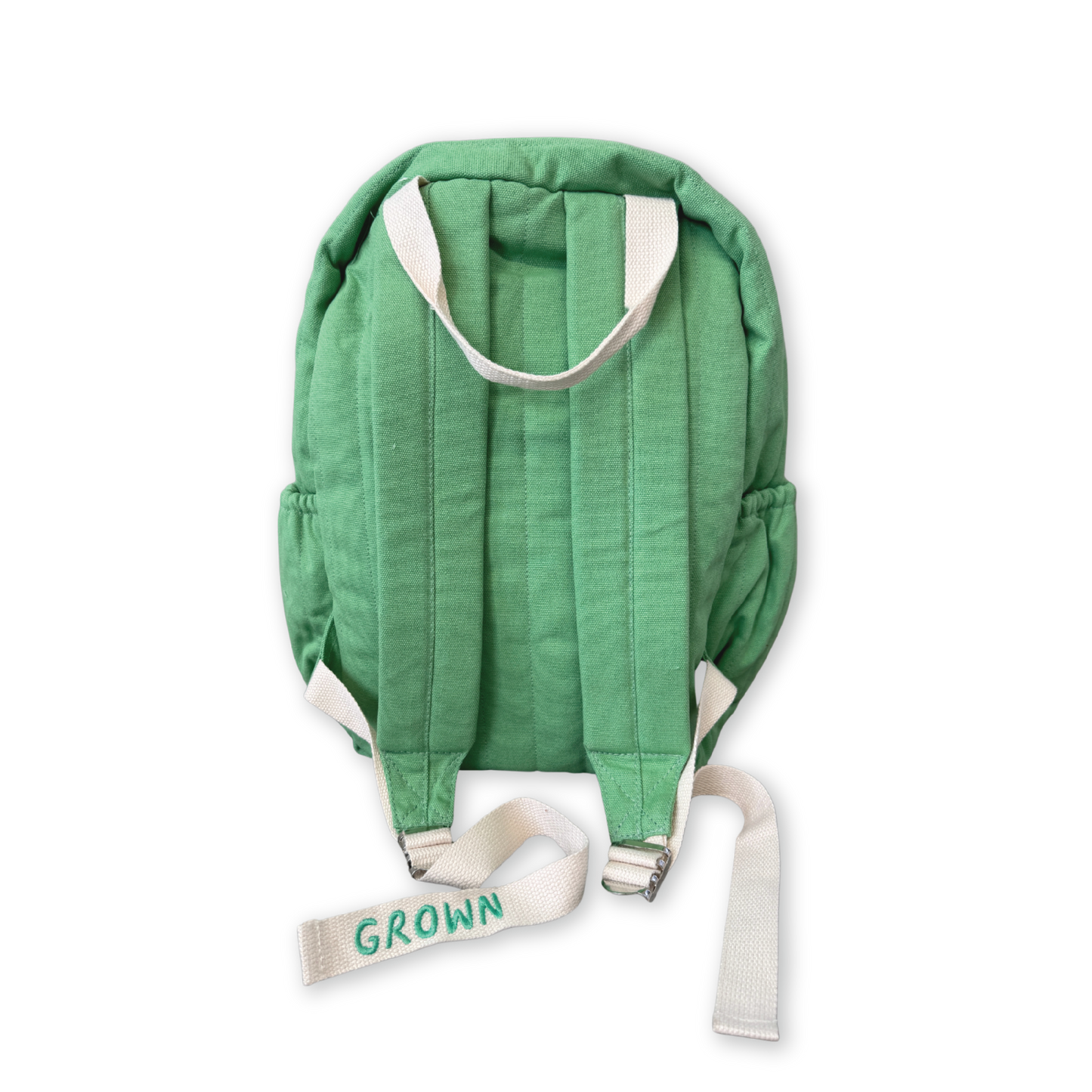Grown Backpack | Green