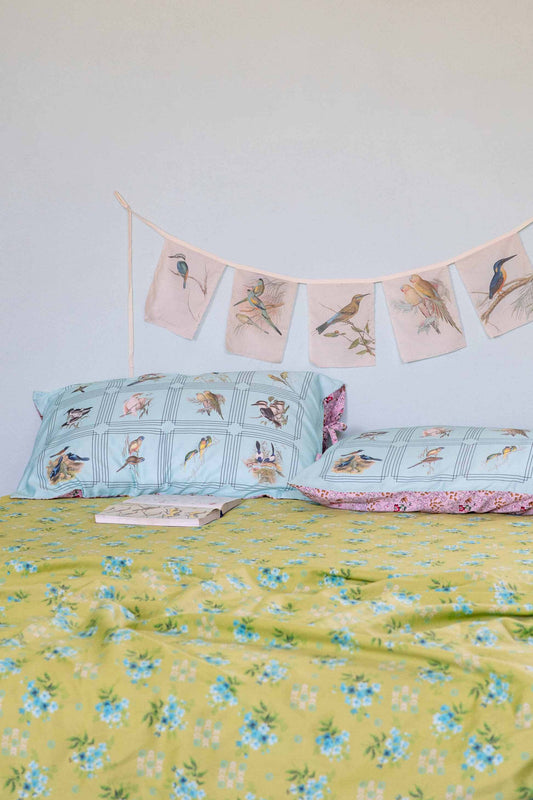 **COMING SOON** Australian Birds Garland