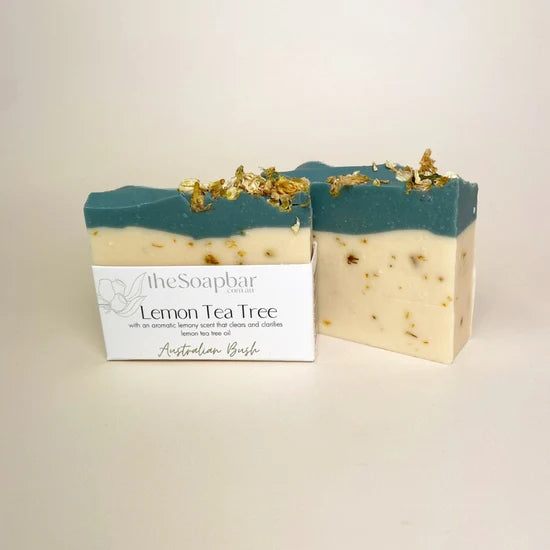 The Soap Bar | Assorted