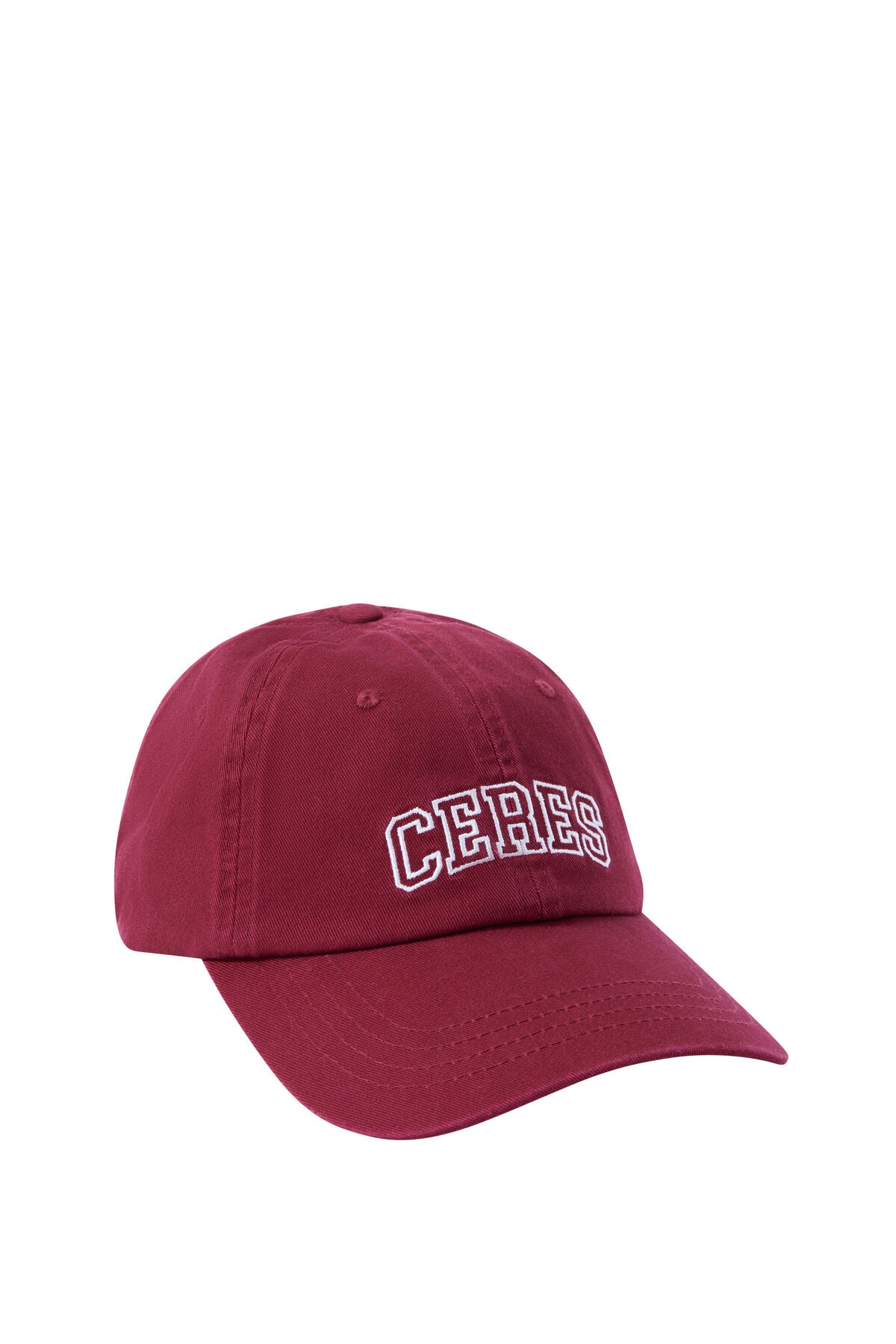 **COMING SOON** Pip Everyday Cap | Mulberry Herritage