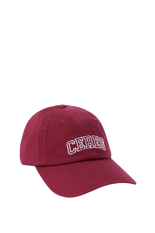 **COMING SOON** Pip Everyday Cap | Mulberry Herritage