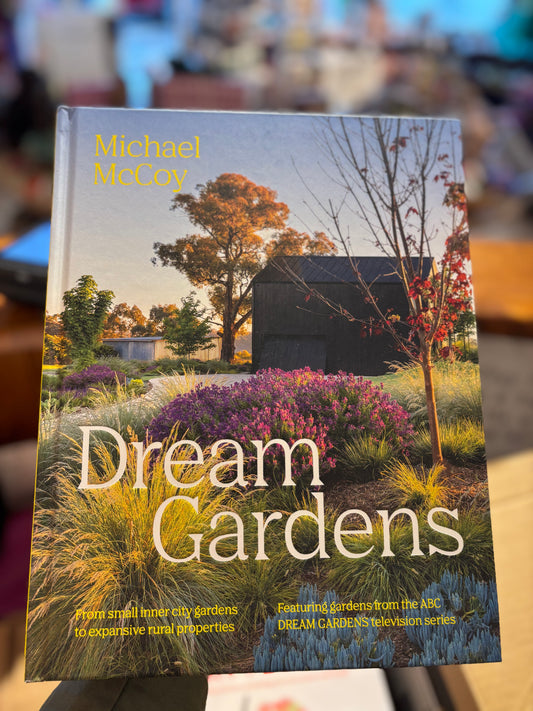 Dream Gardens