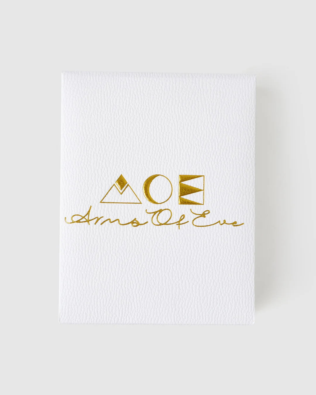 Inca Gold Stacking Ring