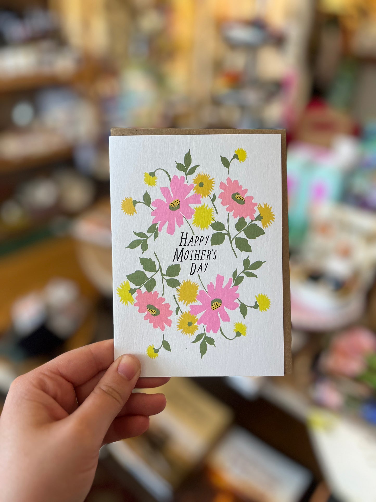 Greeting Cards